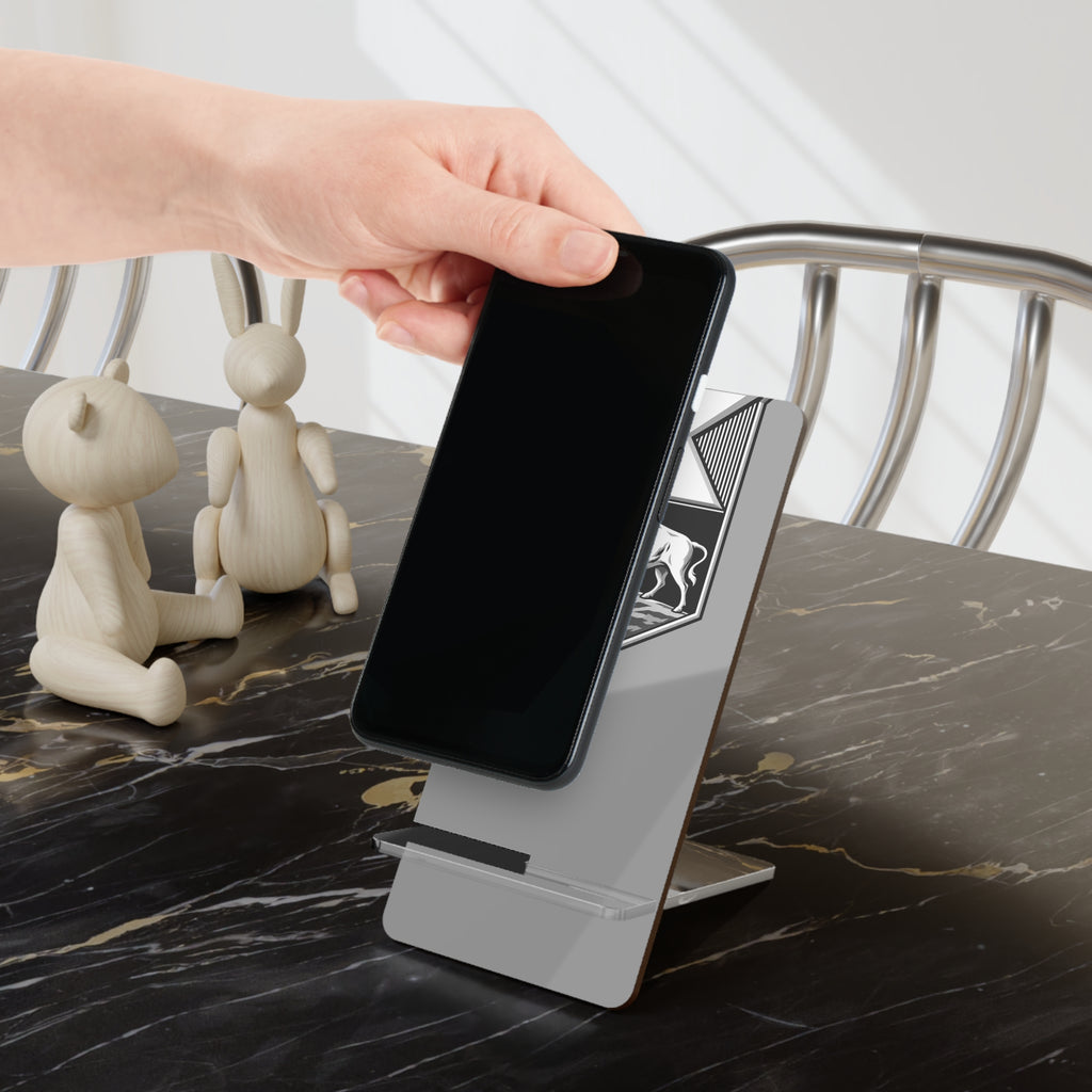 Kaiser Motors Foldable Mobile Phone Display Stand