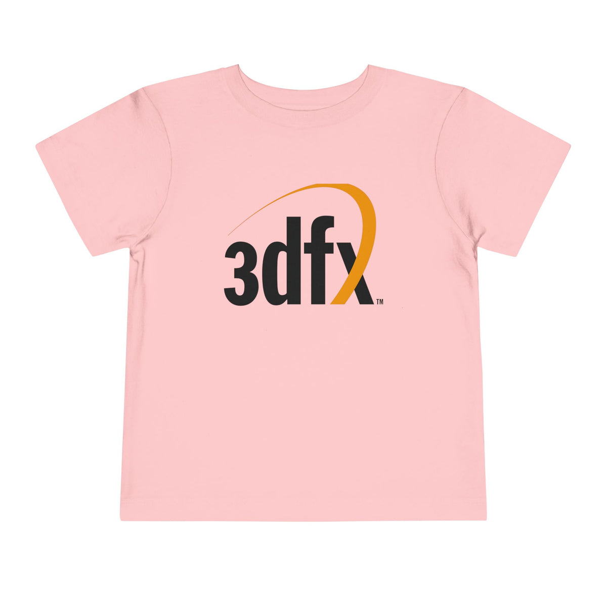 3dfx Interactive Toddler Tee / T-Shirt