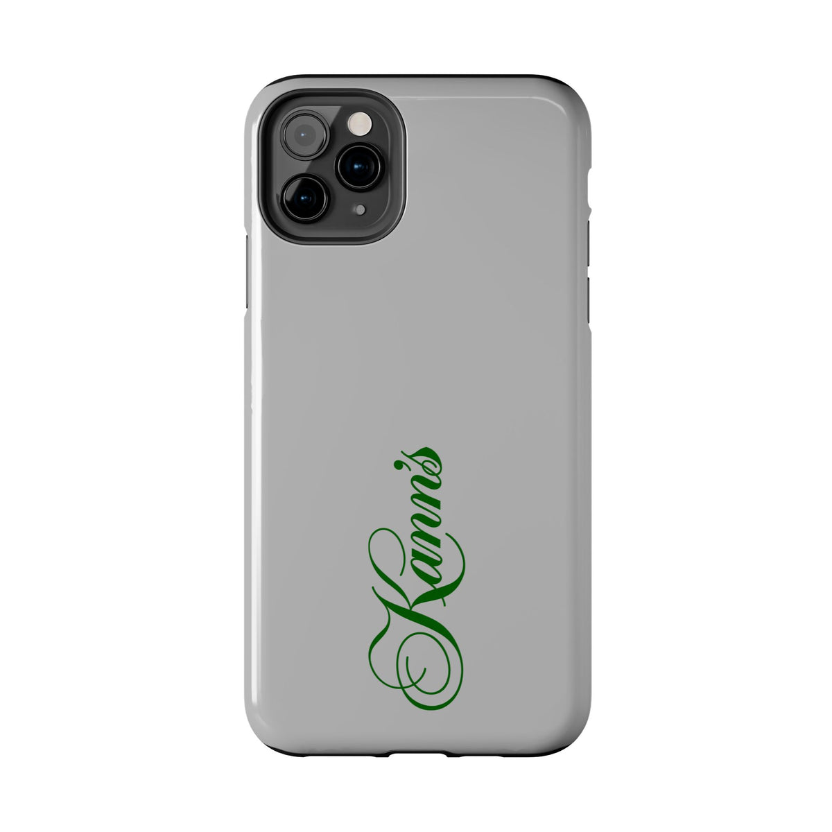 Kamm's Corners Tough Phone Case