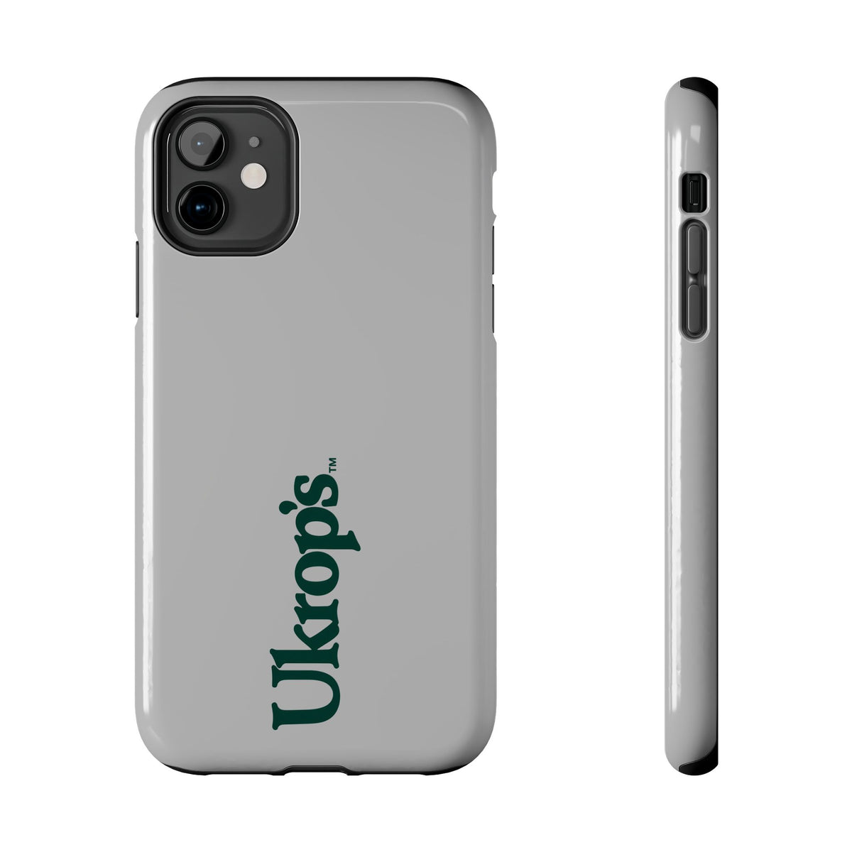 Ukrop's Super Markets Tough Phone Case