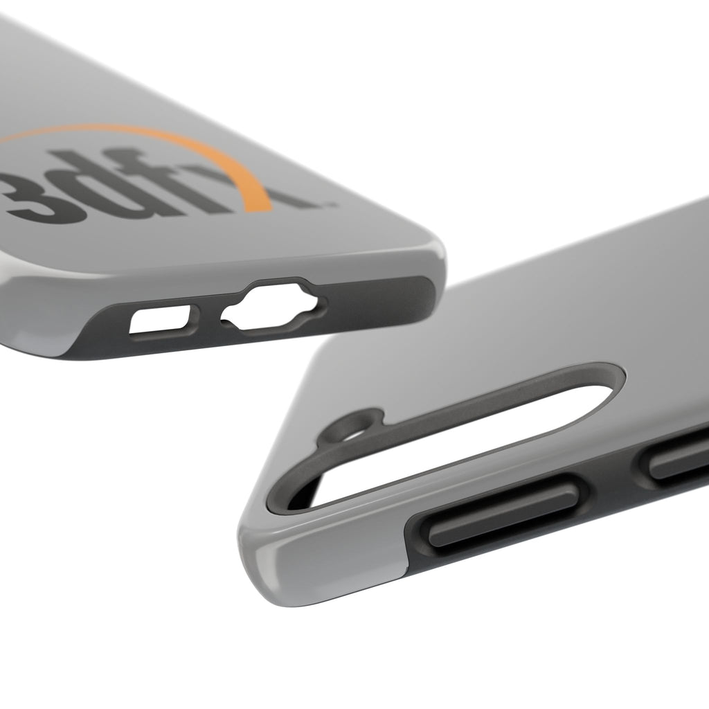 3dfx Interactive Tough Phone Case