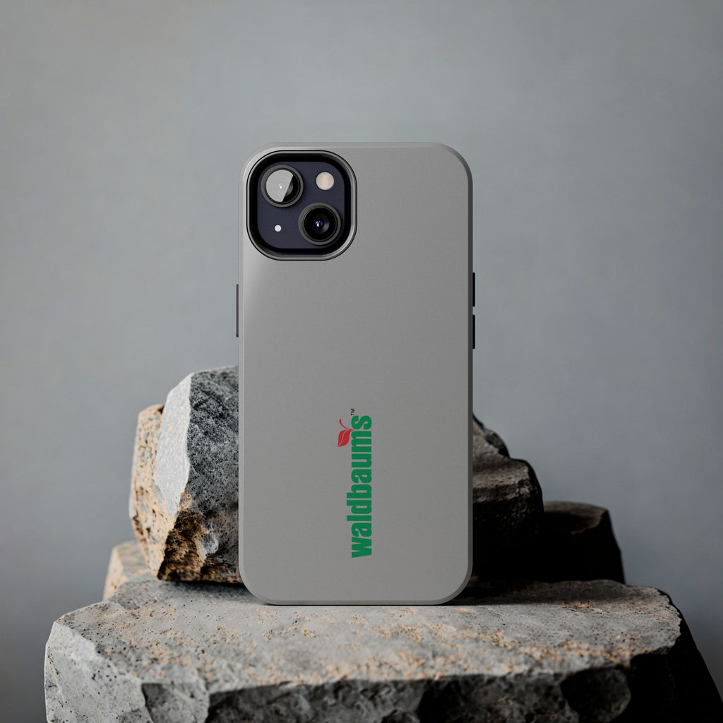 Waldbaum's Tough Phone Case