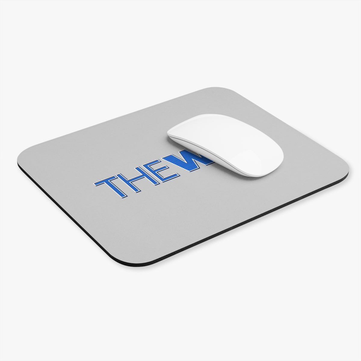 The Wiz Mouse Pad