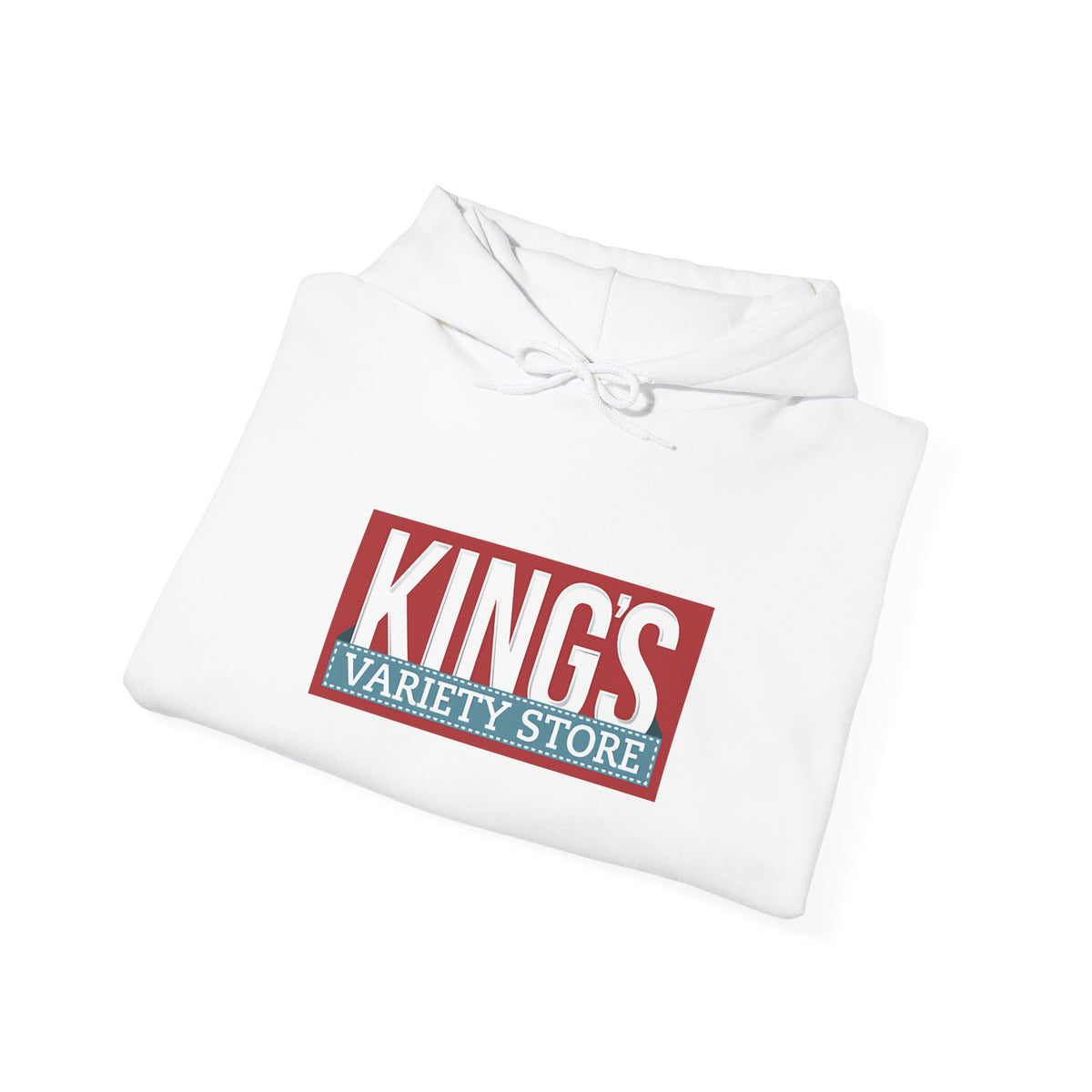 King's Variety Store Hoodie / Sweatshirt