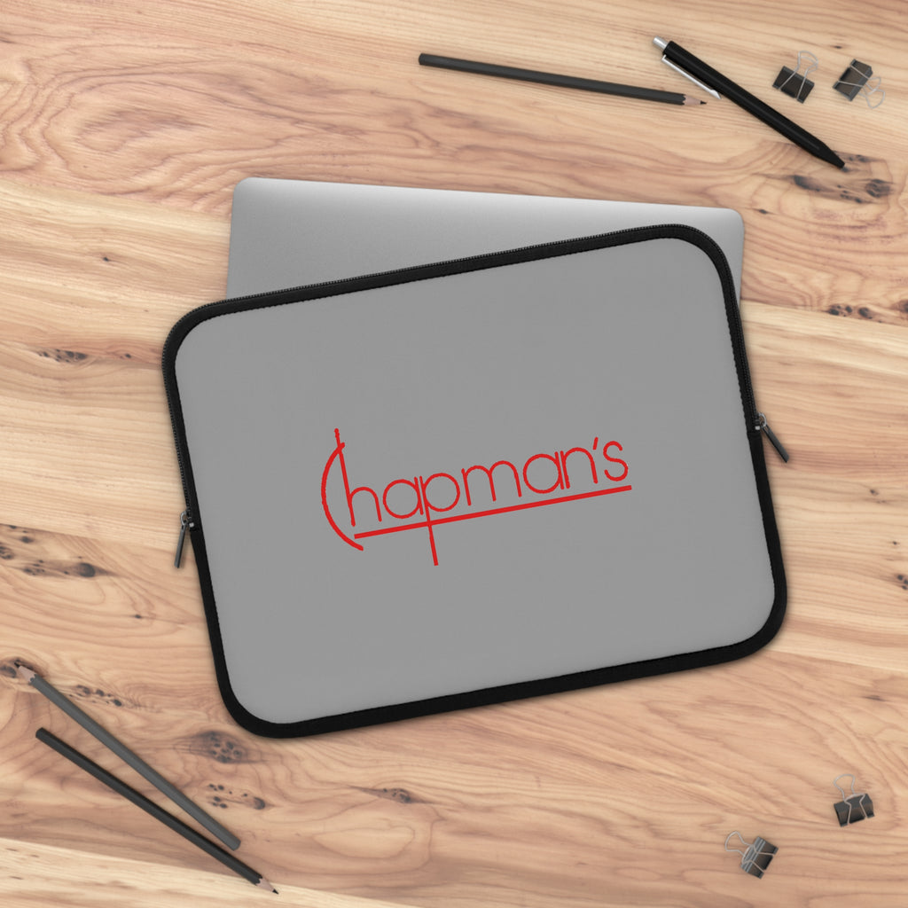 T. A. Chapman Co. Laptop Sleeve