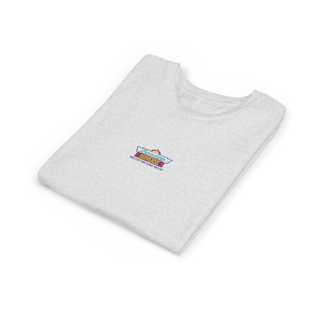 Incredible Universe Kids Tee / T-Shirt