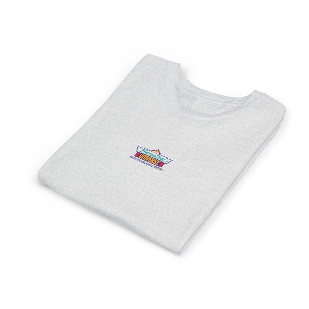 Incredible Universe Kids Tee / T-Shirt