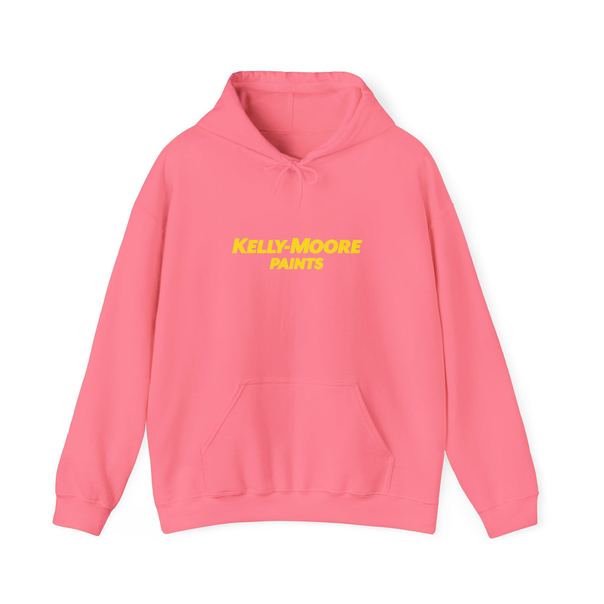 Kelly-Moore Paints Hoodie / Sweatshirt
