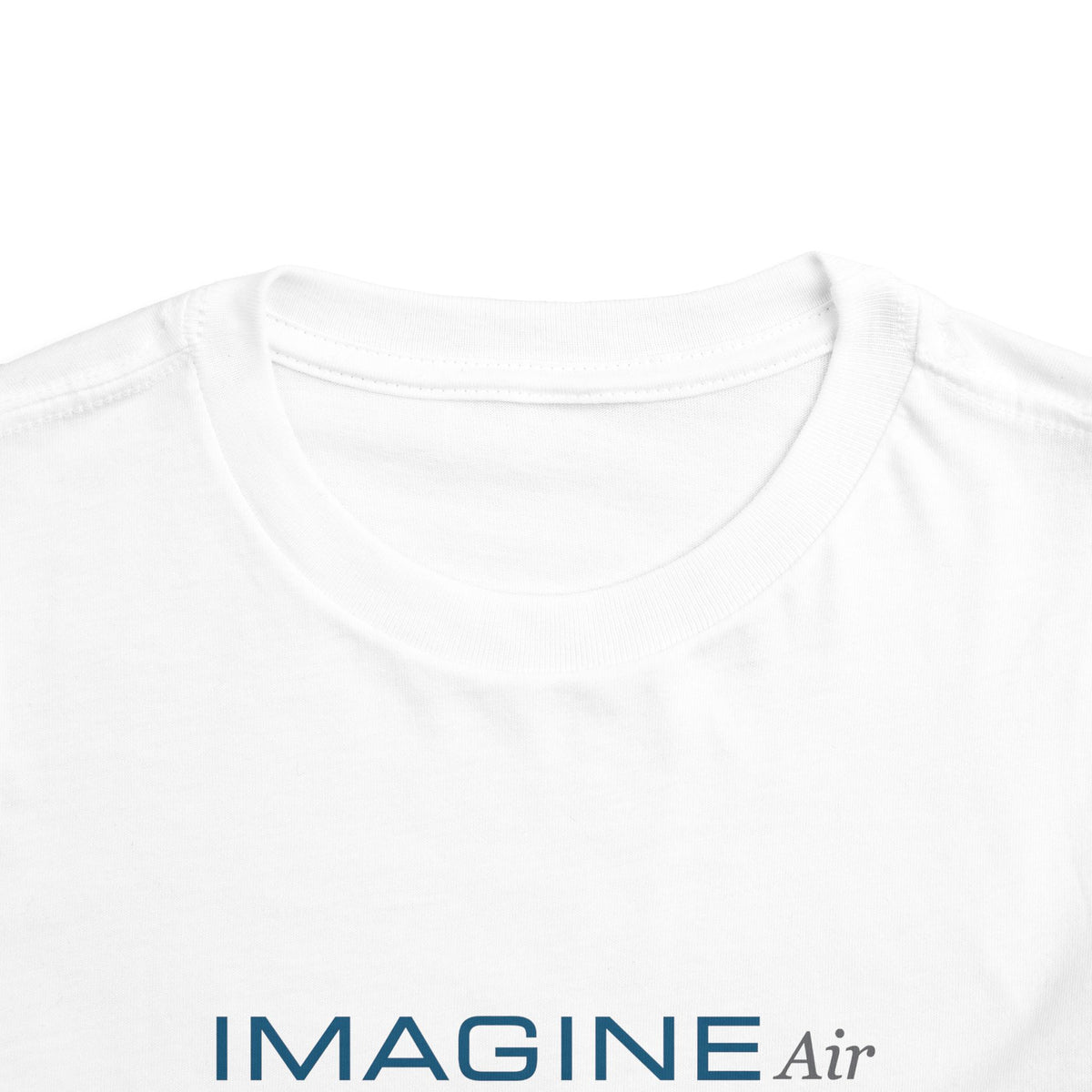 ImagineAir Toddler Tee / T-Shirt