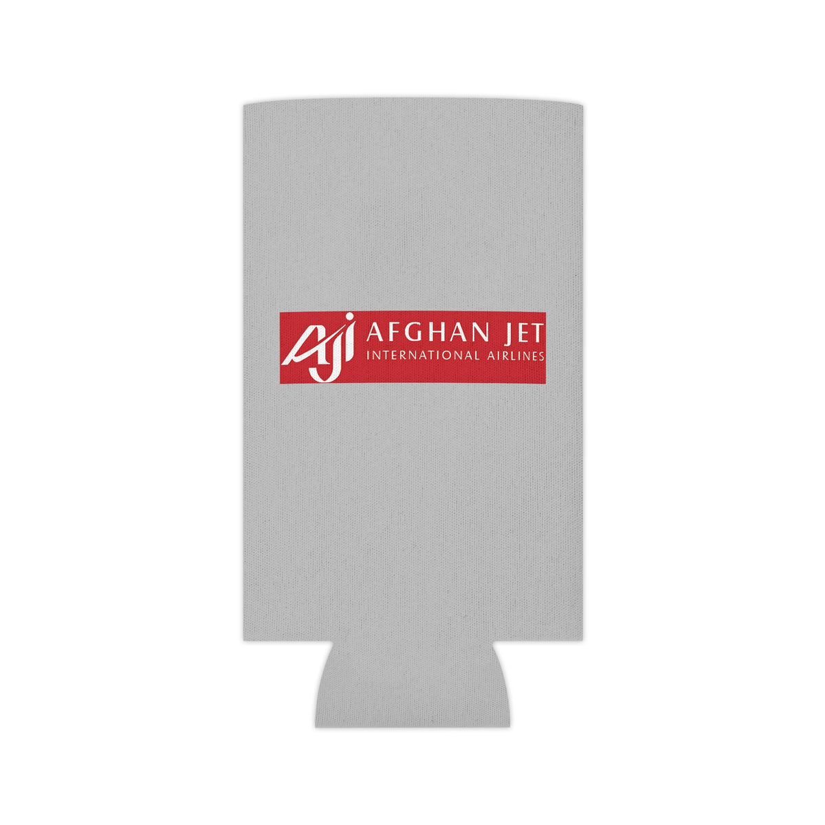 Afghan Jet International Airlines Can Cooler