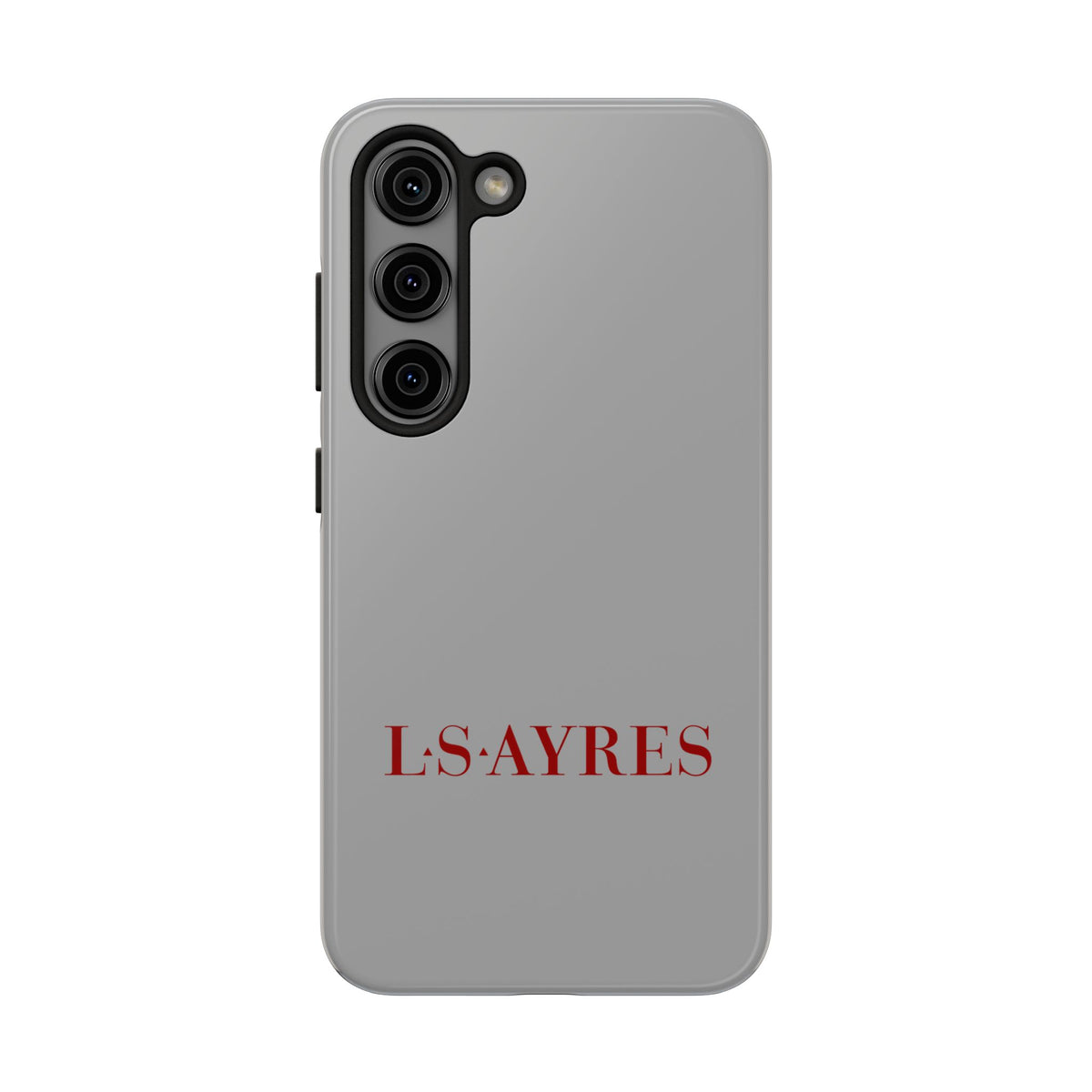 L. S. Ayres & Company Tough Phone Case