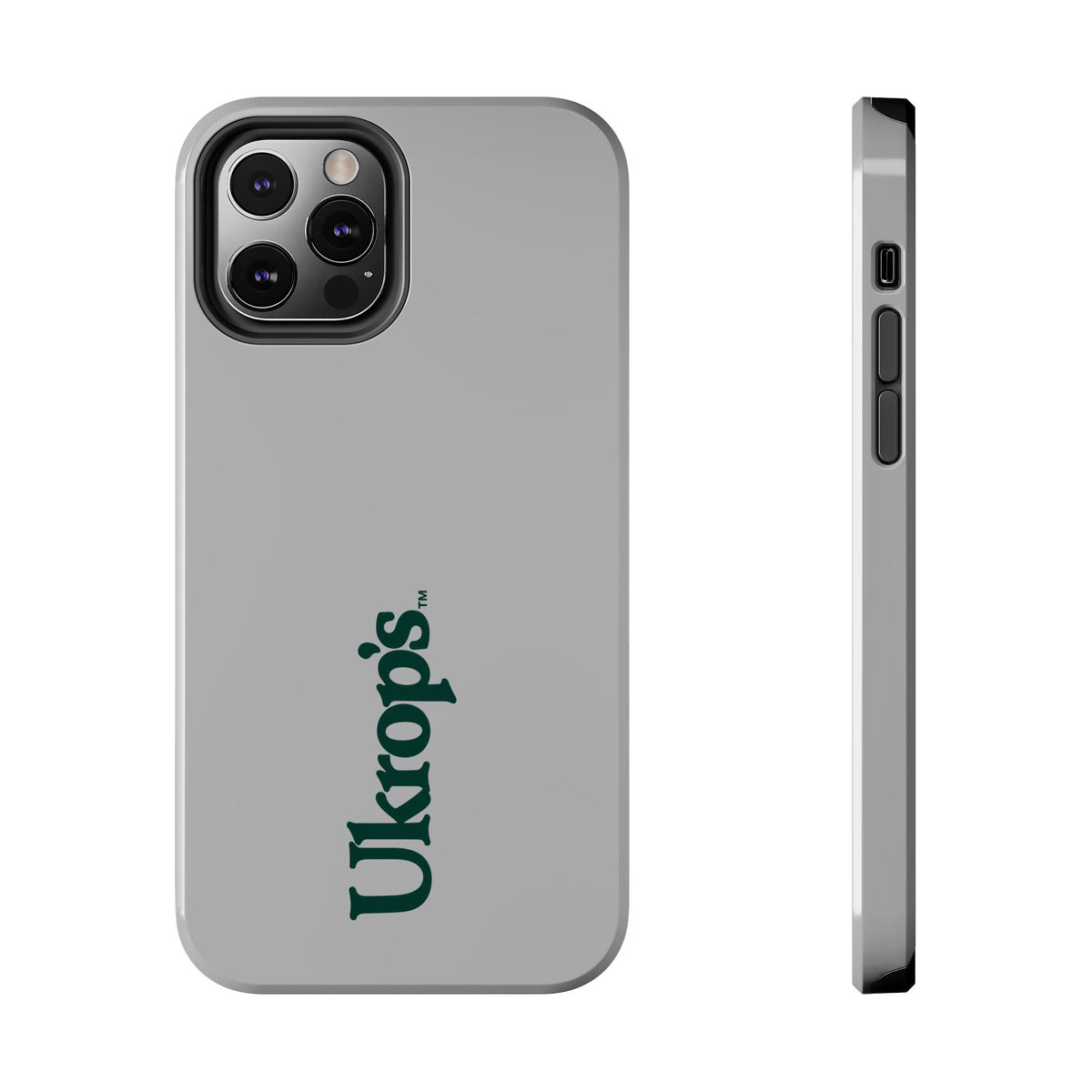 Ukrop's Super Markets Tough Phone Case
