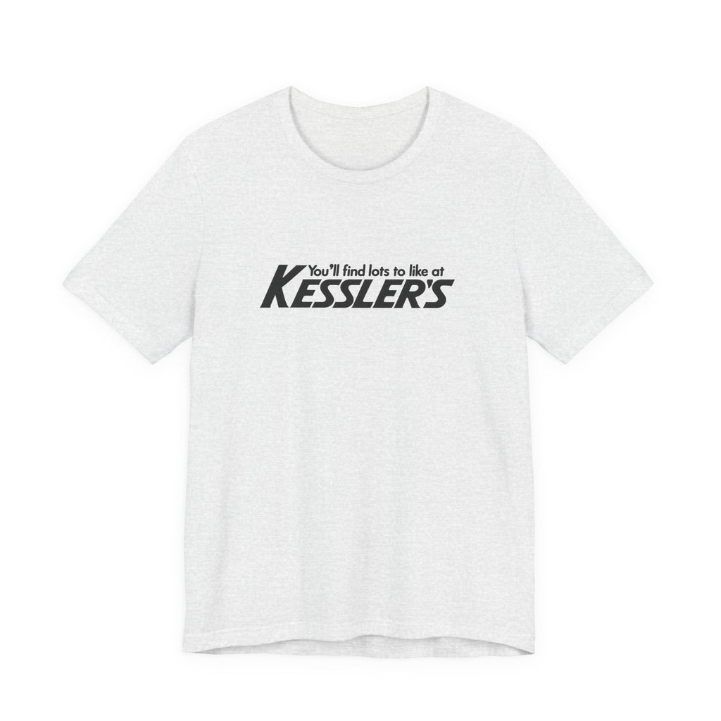 Kessler's T-Shirt