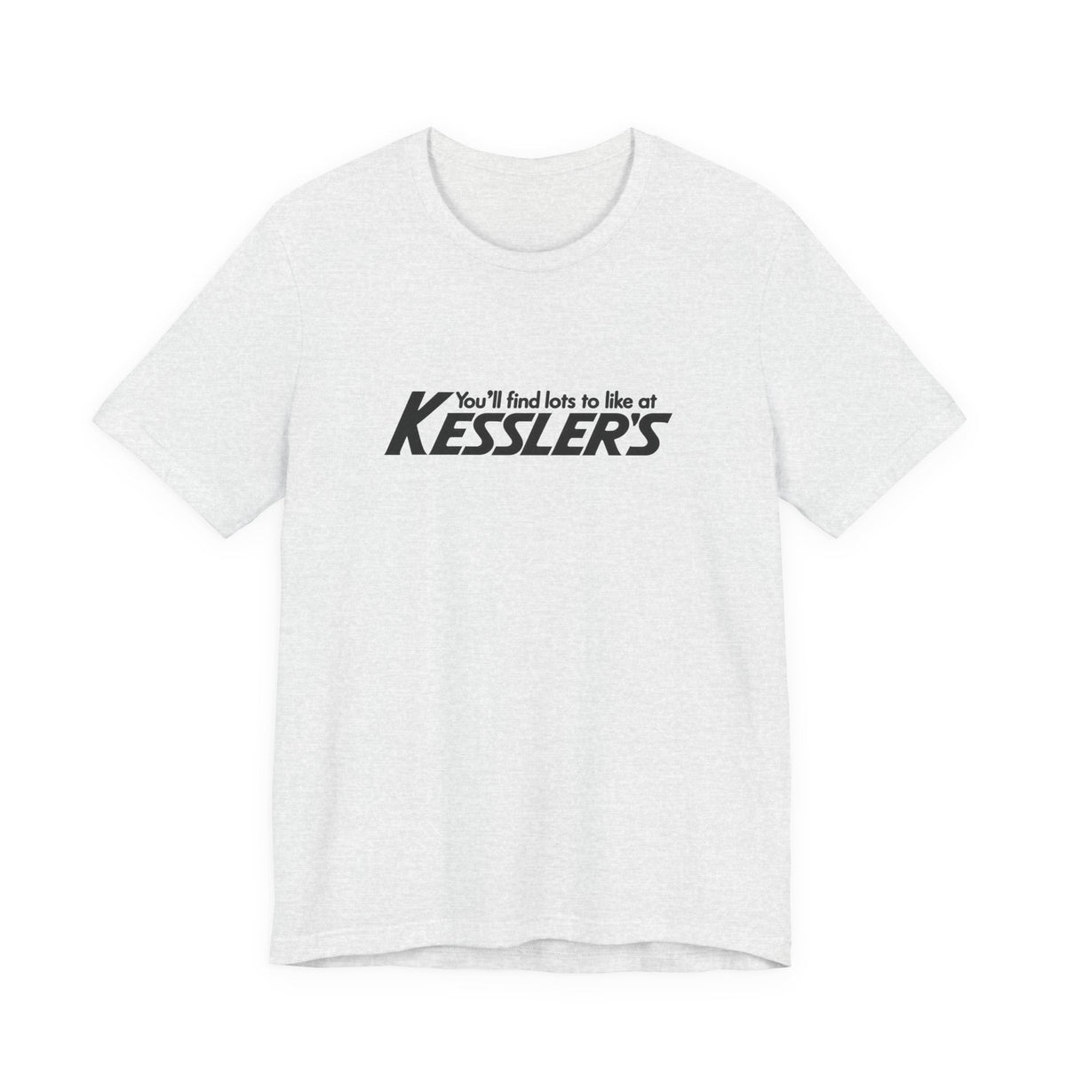 Kessler's T-Shirt
