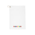 Kids R Us Golf Towel