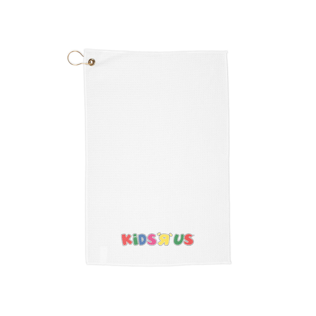 Kids R Us Golf Towel