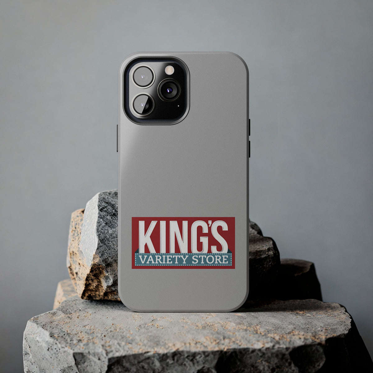 King's Variety Store Tough Phone Case