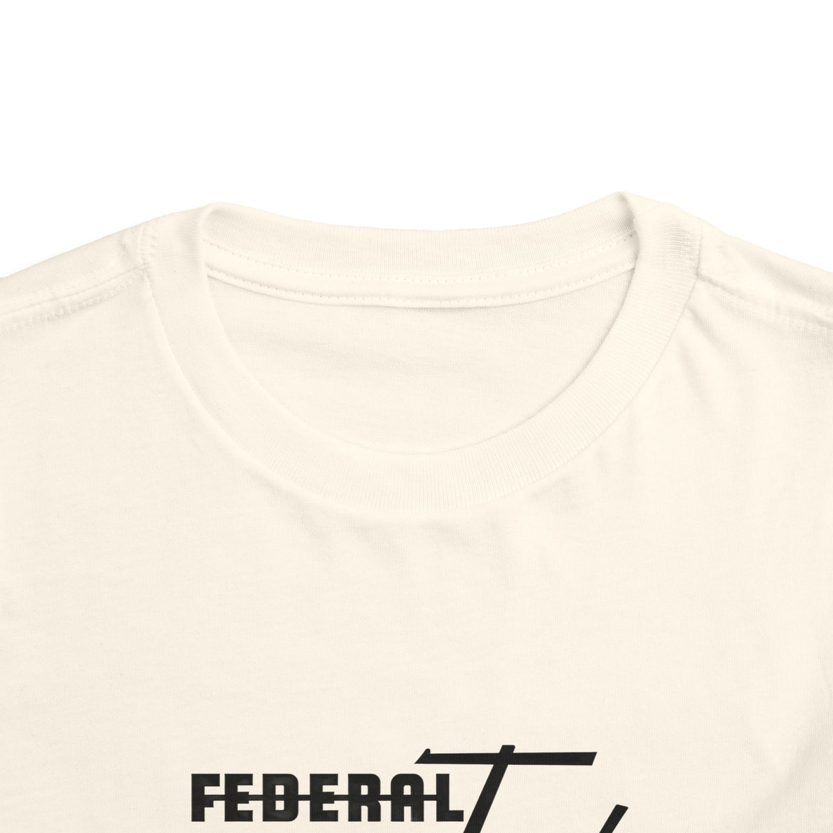 Federal Motor Truck Company Toddler Tee / T-Shirt