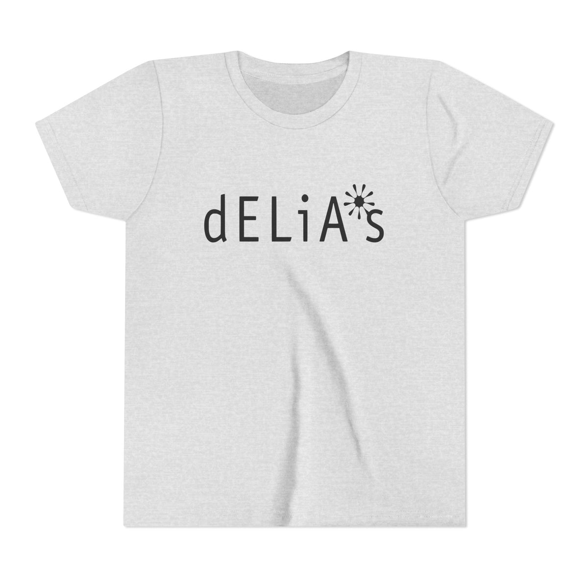 Delia's Kids Tee / T-Shirt