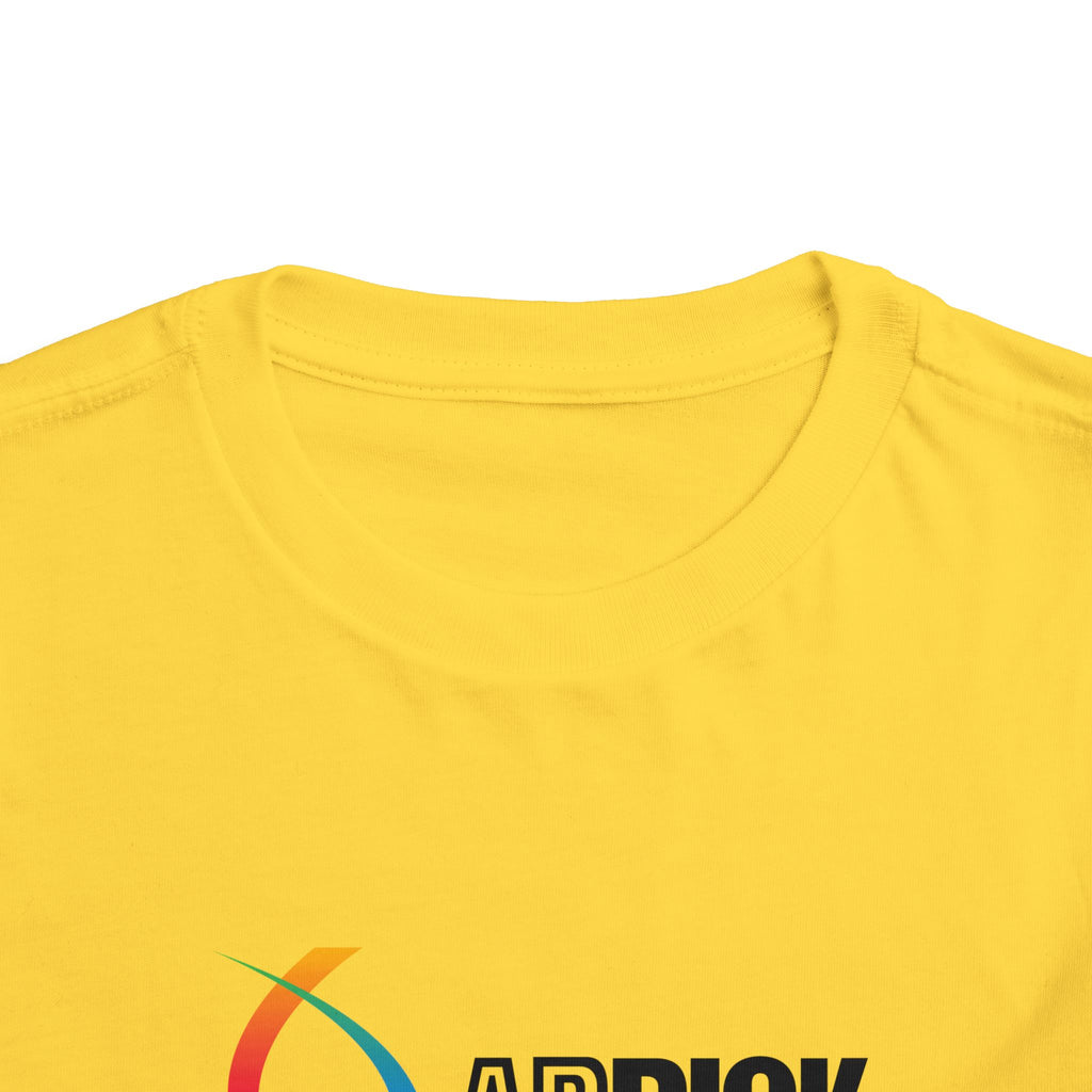 A. B. Dick Company Toddler Tee / T-Shirt