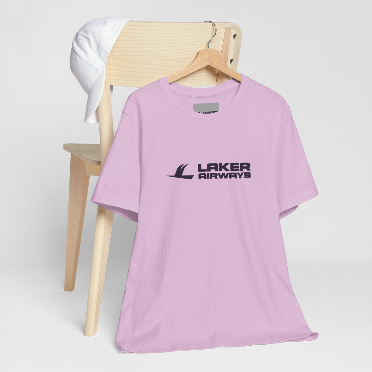 Laker Airways T-Shirt