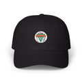 Paragon Oil Embroidered Dad Cap Hat