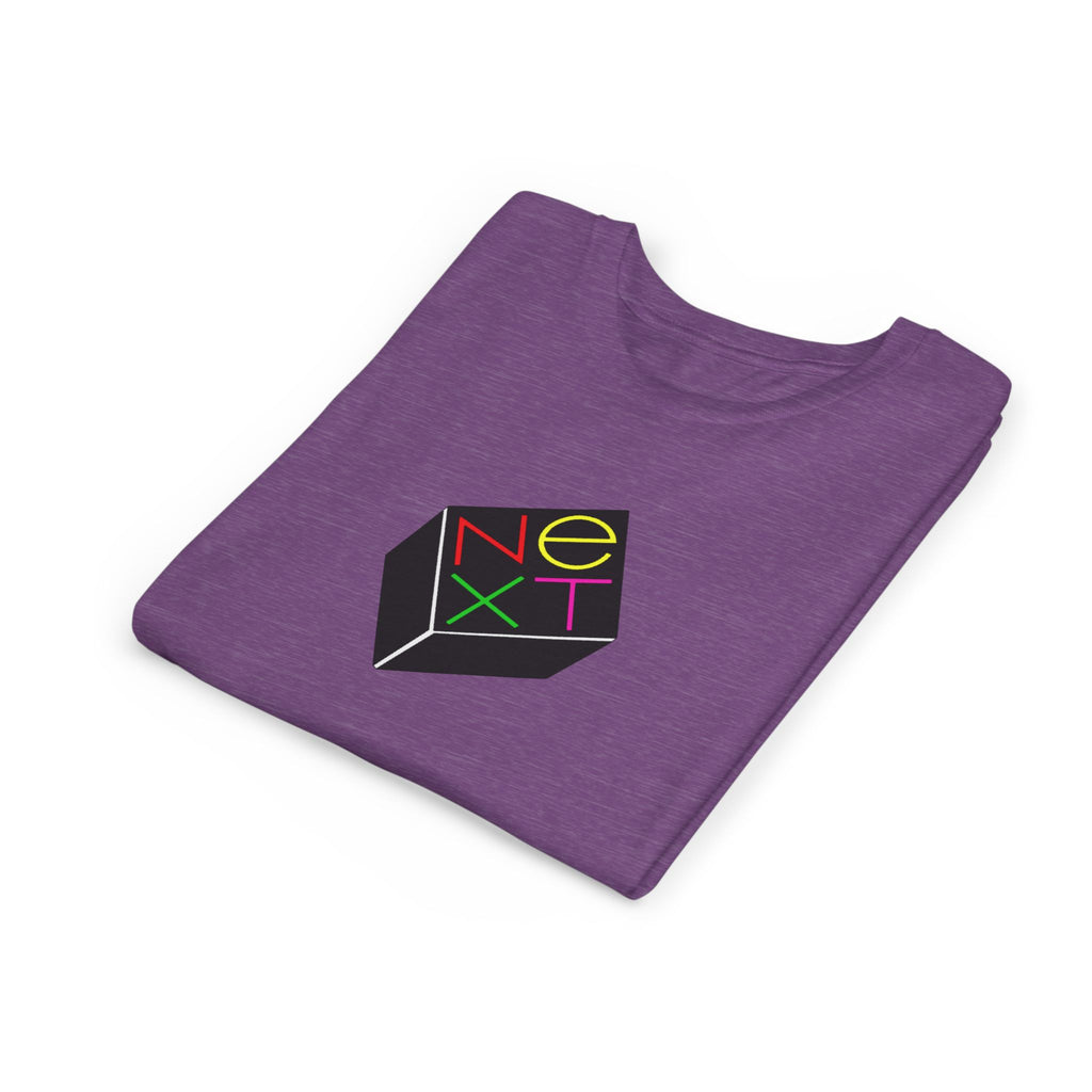NeXT Kids Tee / T-Shirt