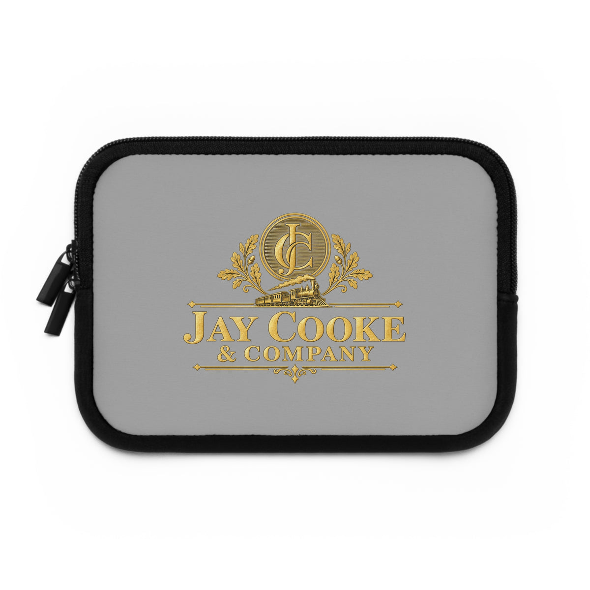 Jay Cooke & Company Laptop Sleeve
