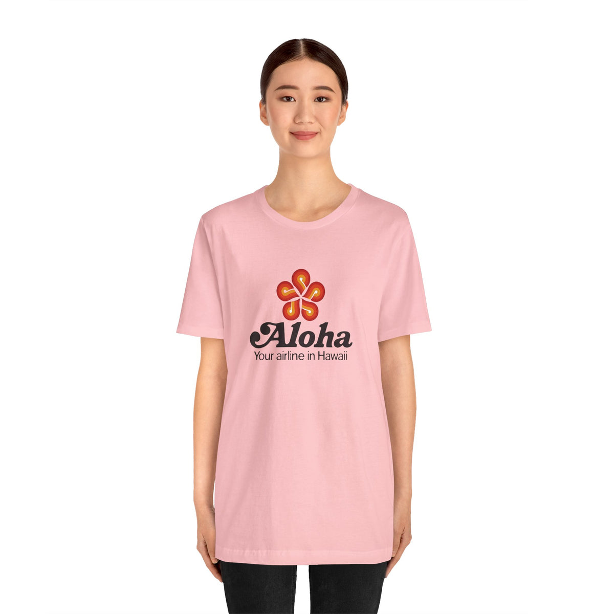 Aloha Airlines T-Shirt