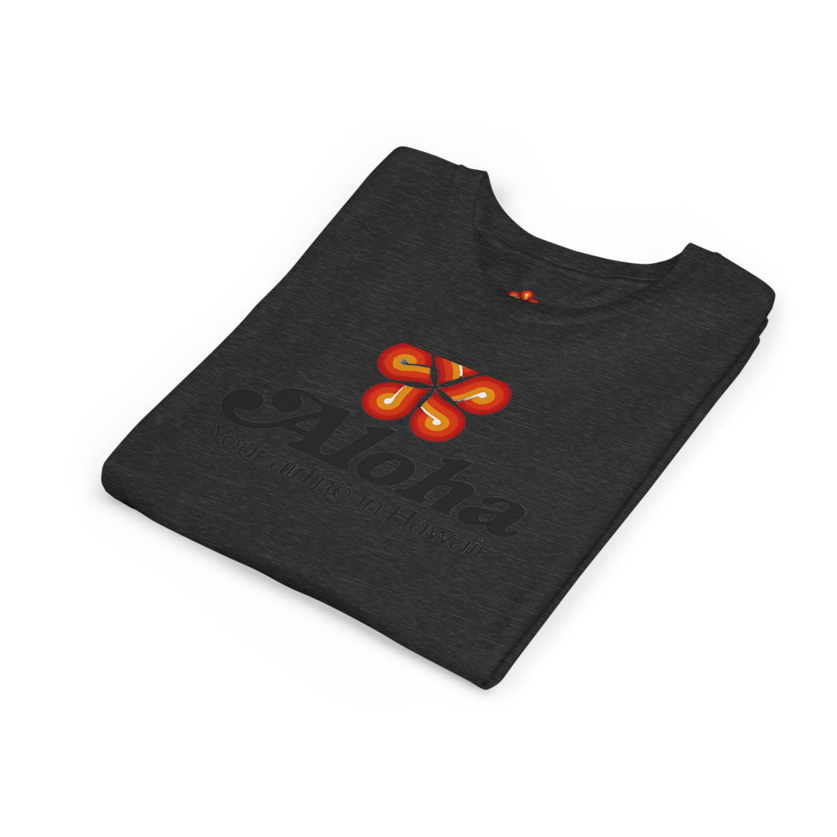 Aloha Airlines Kids Tee / T-Shirt