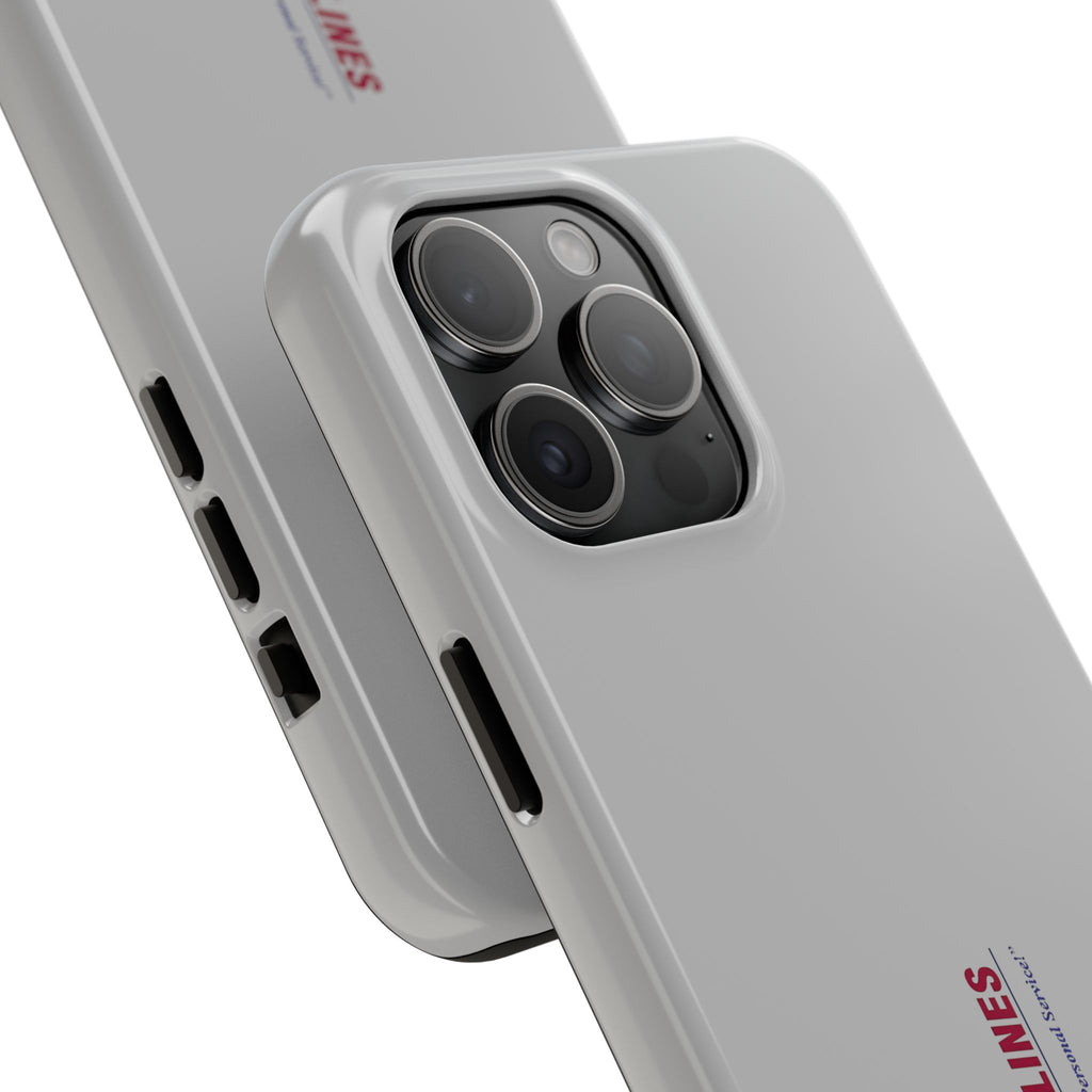 Pace Airlines Tough Phone Case
