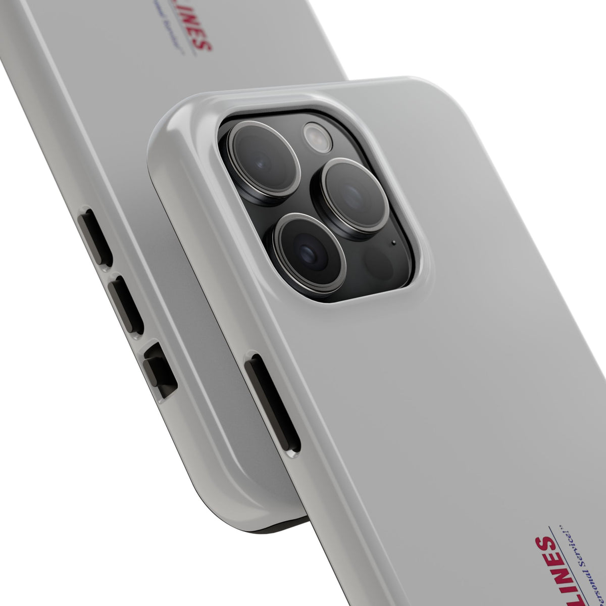 Pace Airlines Tough Phone Case