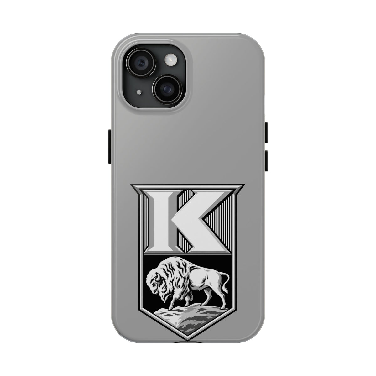Kaiser Motors Tough Phone Case