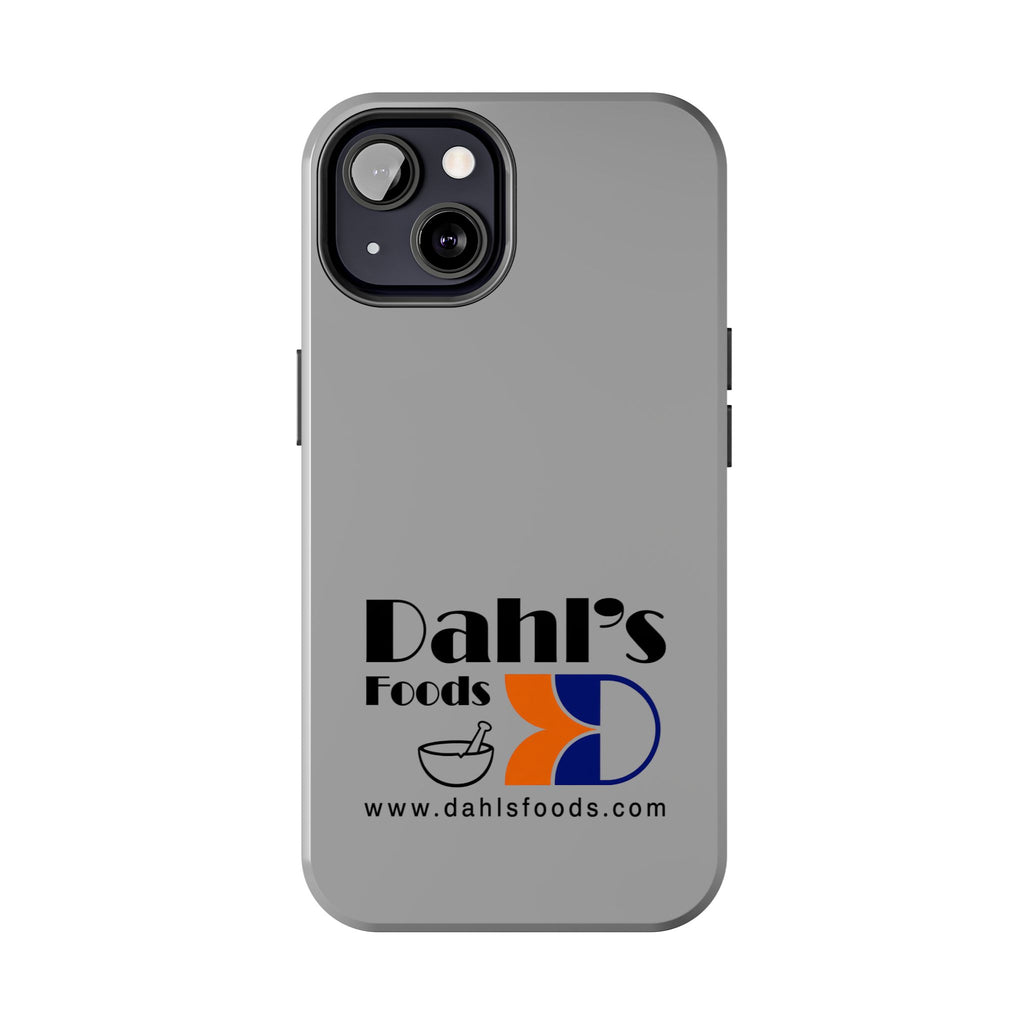Dahl's Foods Tough Phone Case
