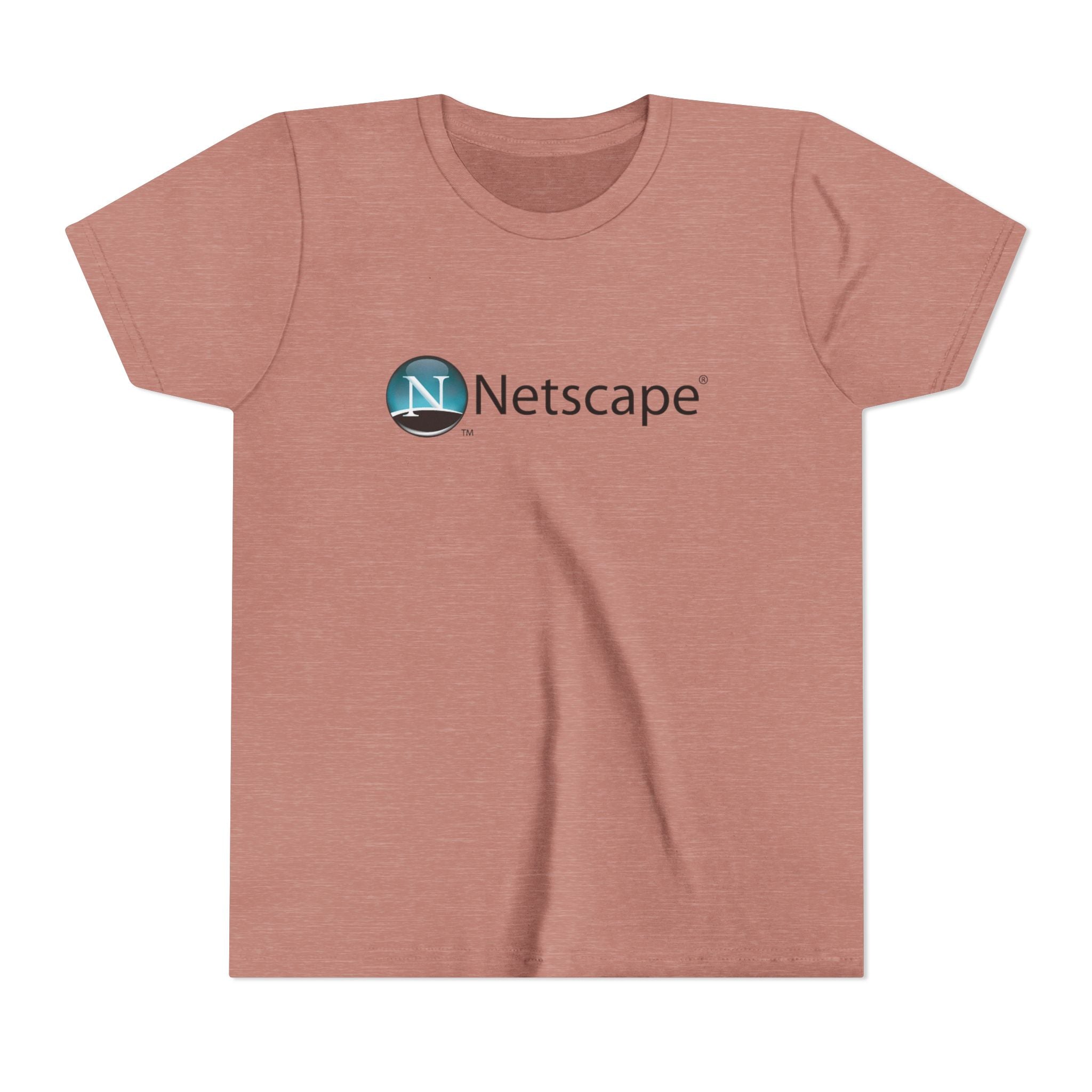 Netscape Kids Tee / T-Shirt