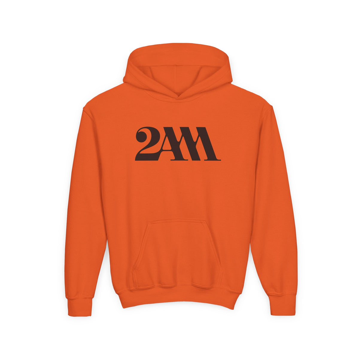 2AM Youth Hoodie / Sweatshirt