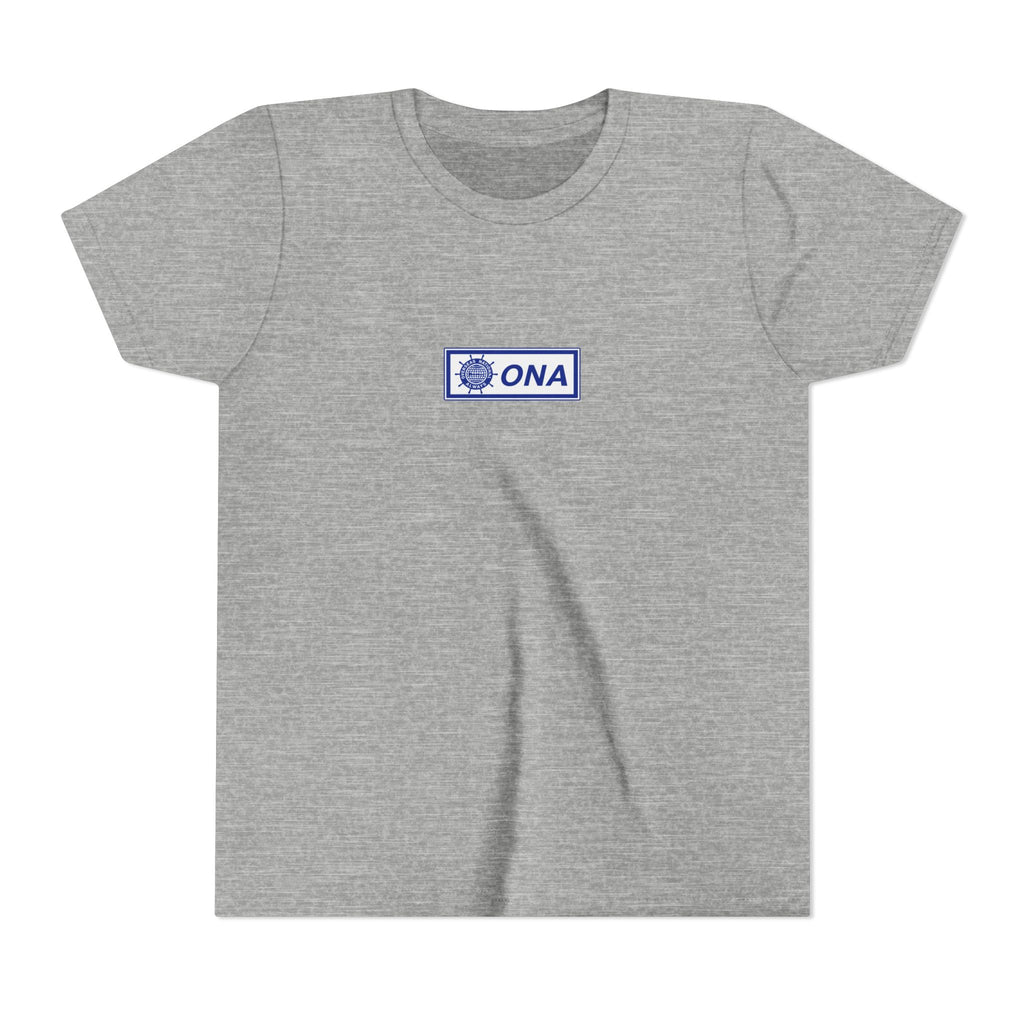 Overseas National Airways Kids Tee / T-Shirt