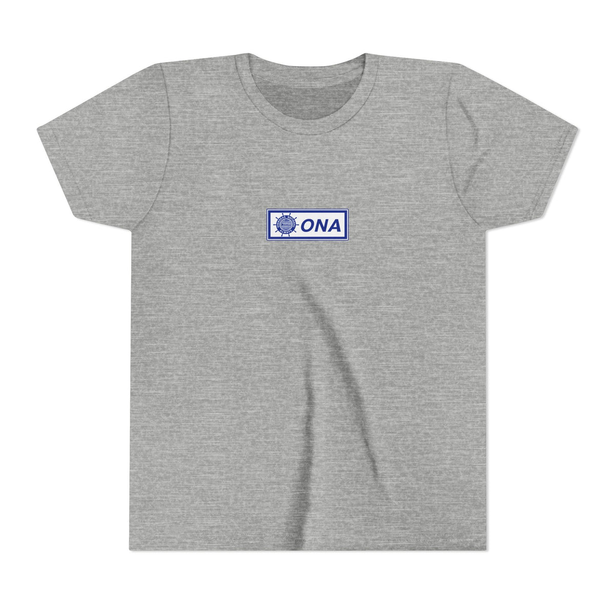 Overseas National Airways Kids Tee / T-Shirt