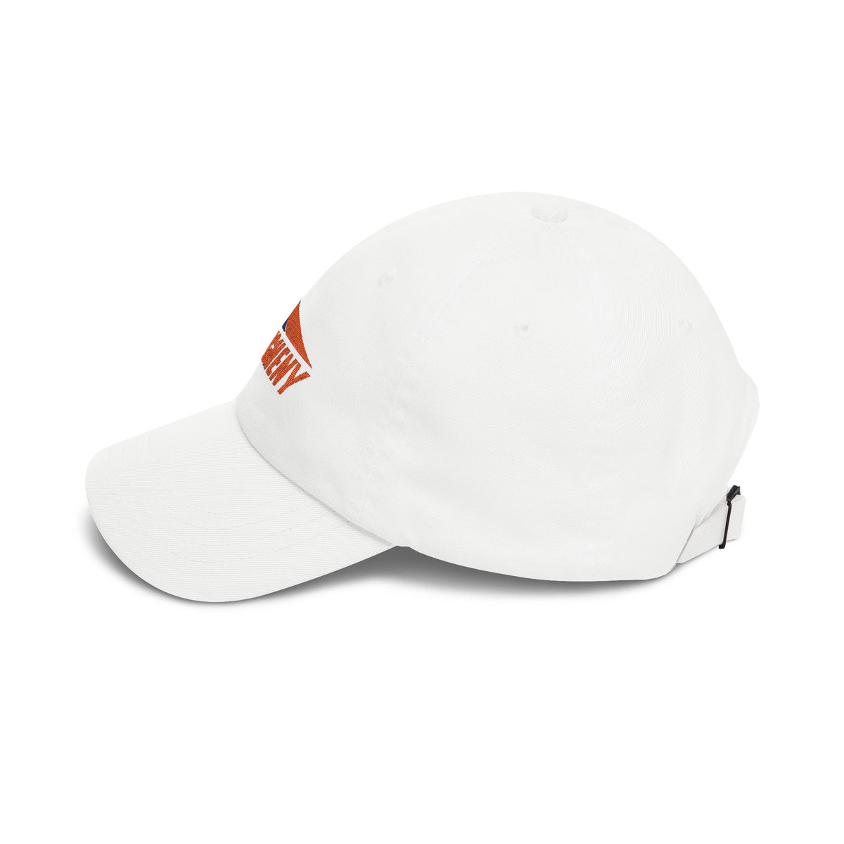 Allegheny Airlines Embroidered Dad Cap Hat