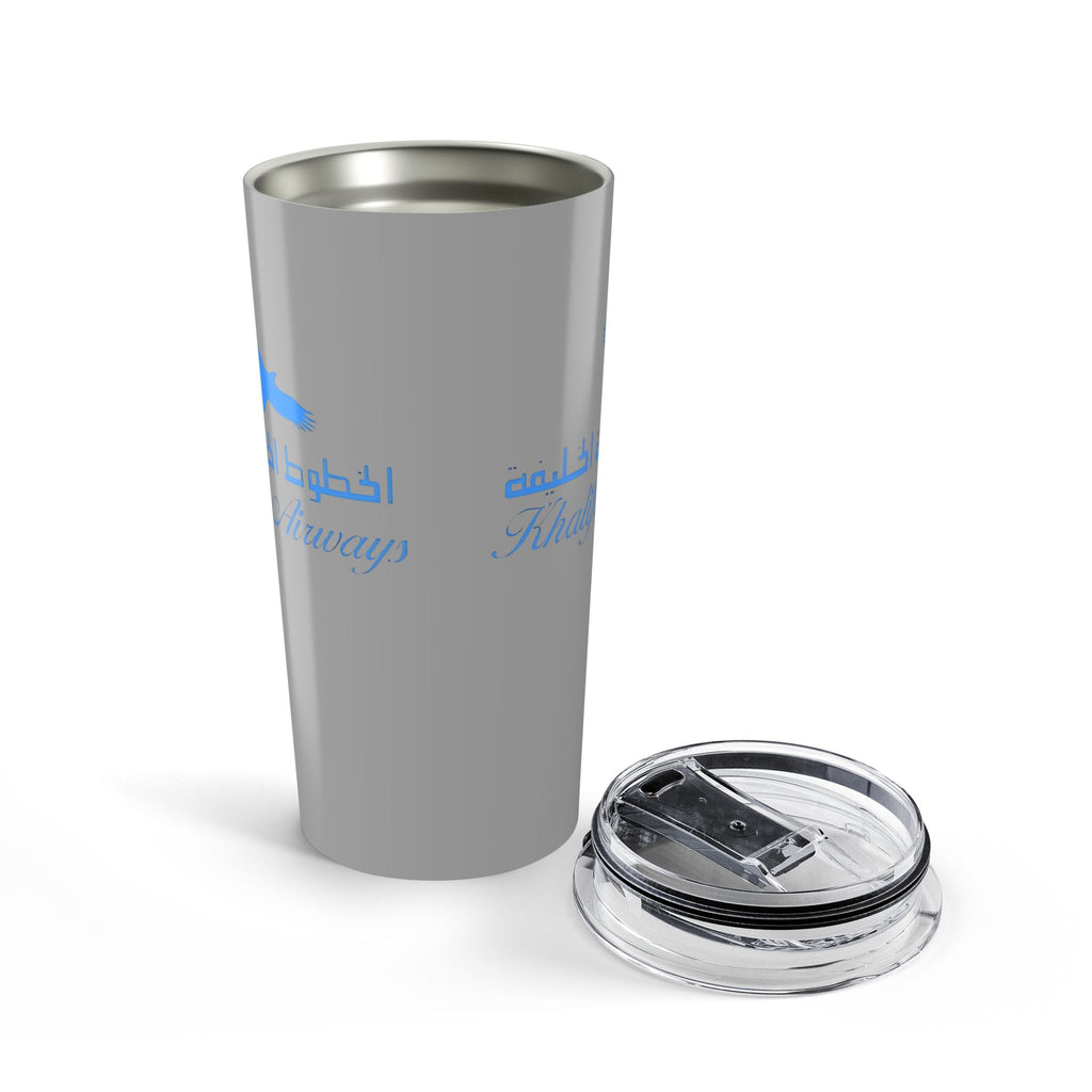 Khalifa Airways 20oz Insulated Tumbler