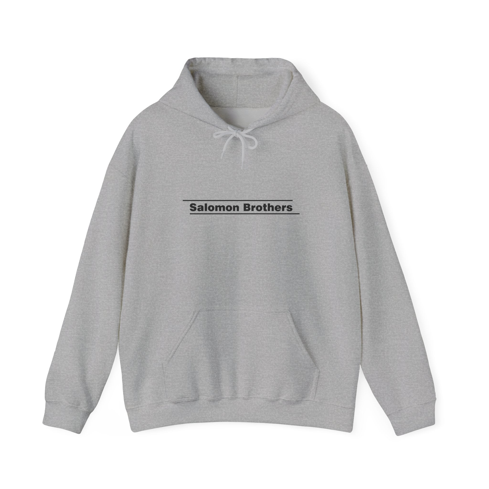 Salomon Brothers Hoodie / Sweatshirt