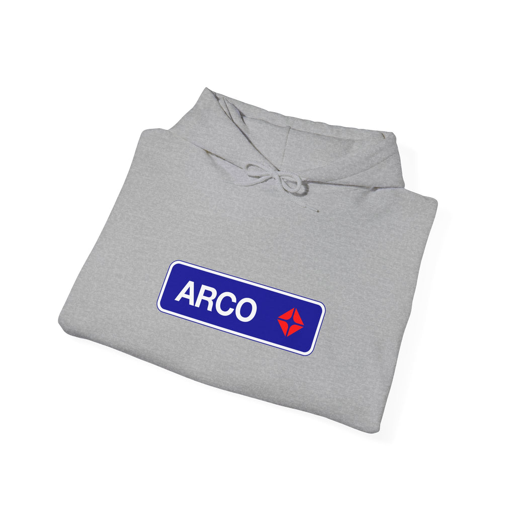 Atlantic Richfield Company (ARCO) Hoodie / Sweatshirt