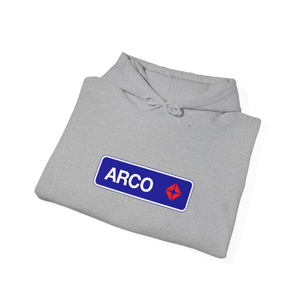 Atlantic Richfield Company (ARCO) Hoodie / Sweatshirt