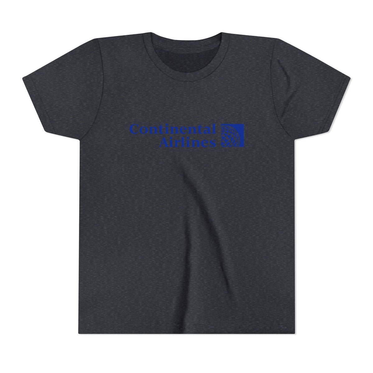 Continental Airlines Kids Tee / T-Shirt