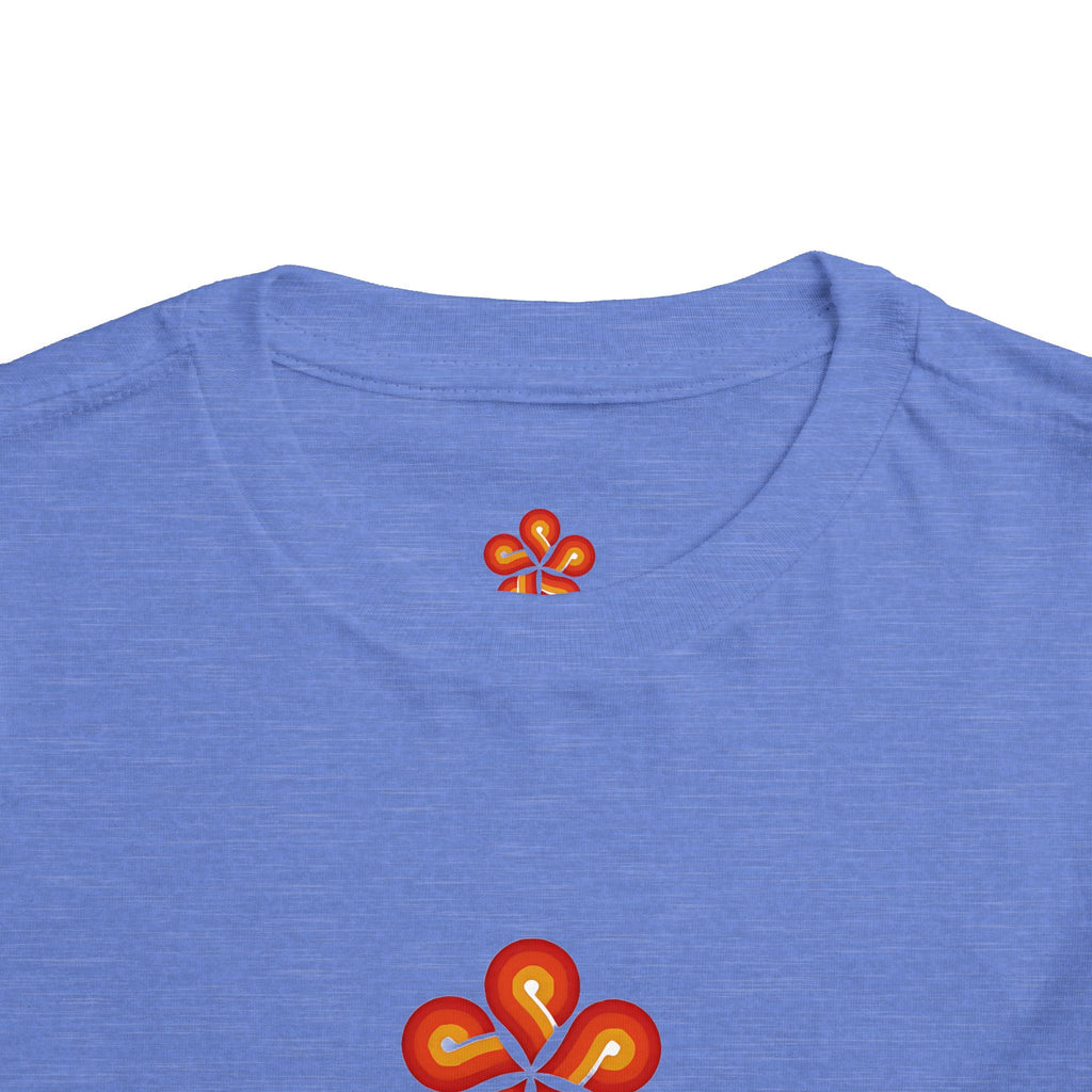 Aloha Airlines Toddler Tee / T-Shirt