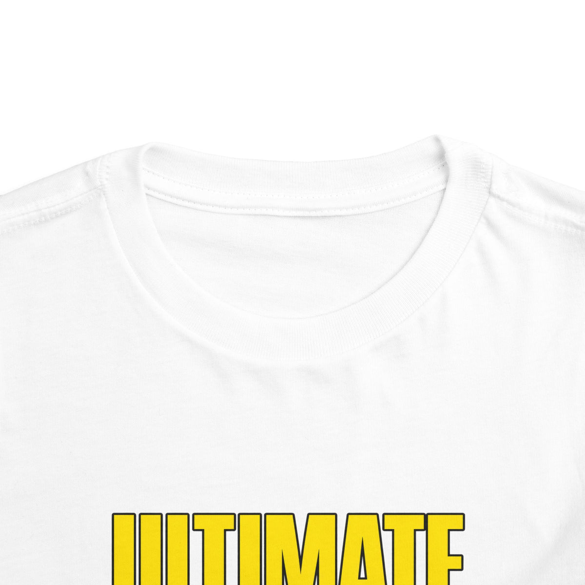 Ultimate Electronics Toddler Tee / T-Shirt