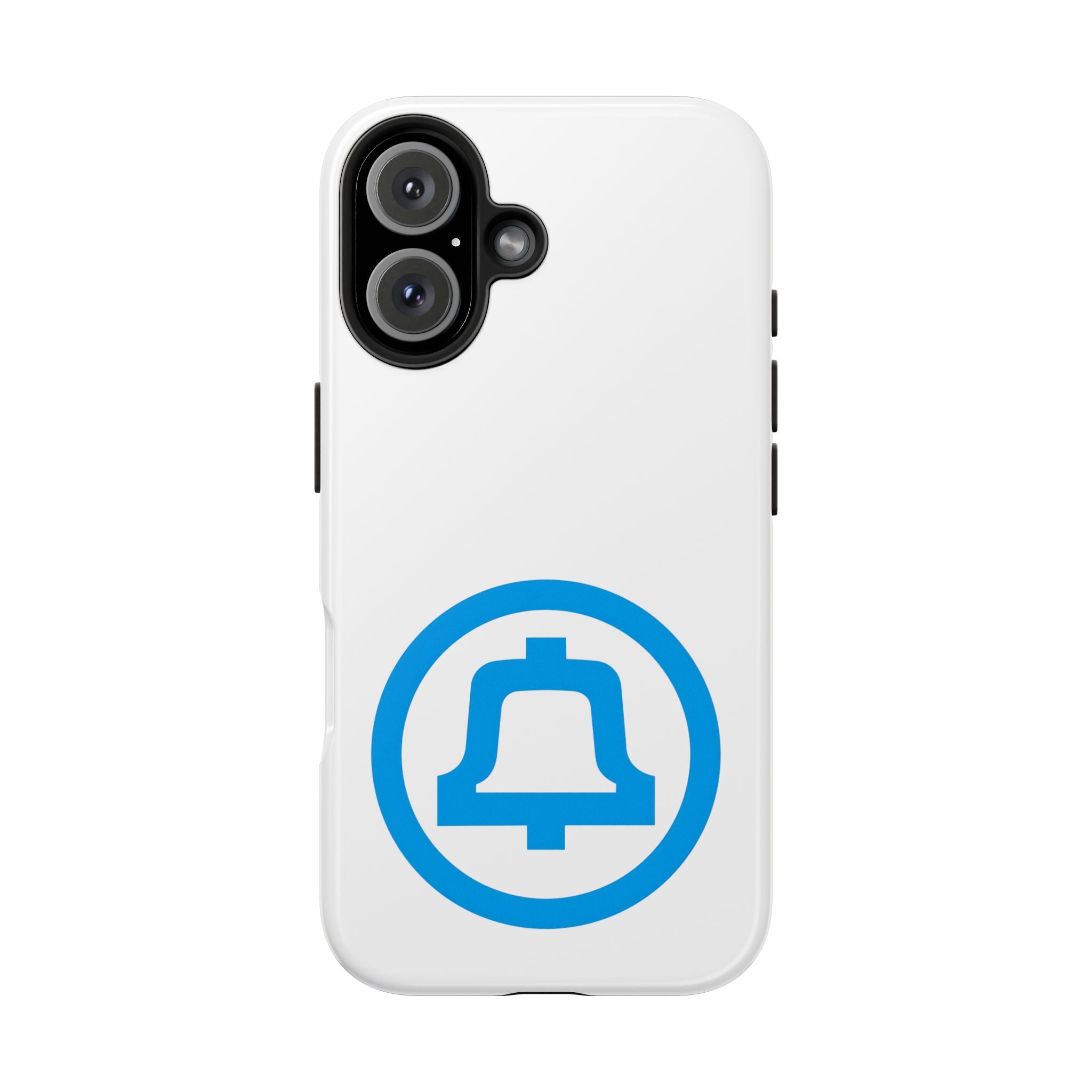 Bell System Tough Phone Case