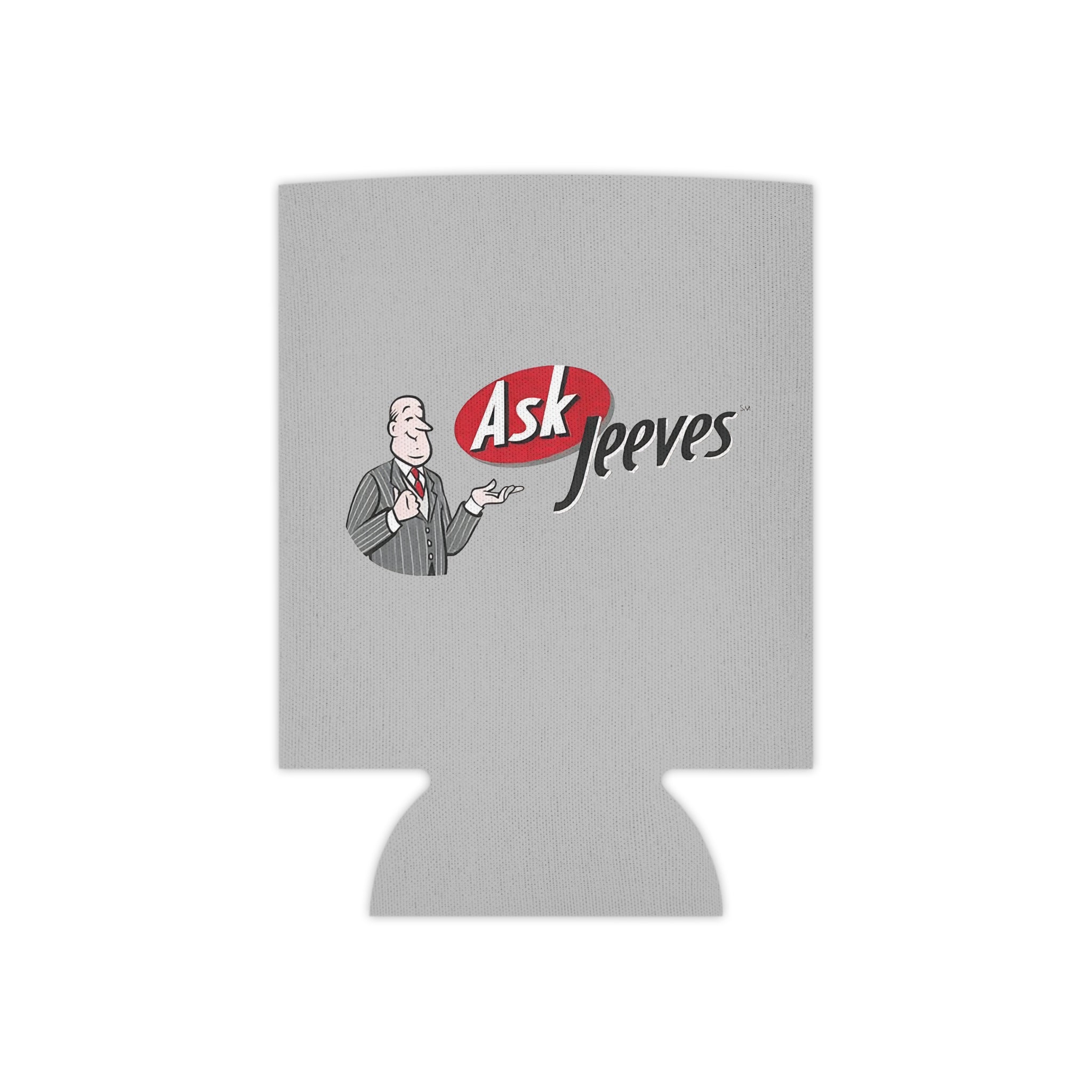 Ask Jeeves Can Cooler