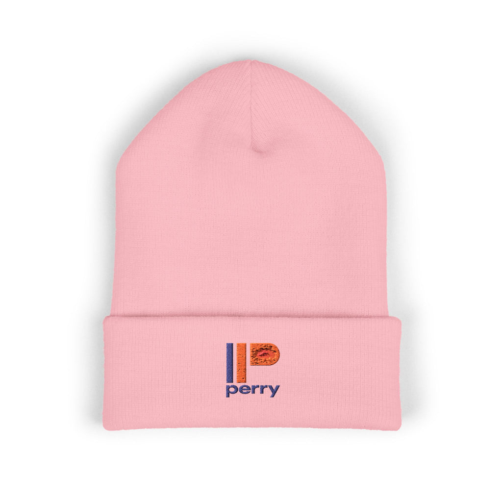 Perry Drug Stores Cuffed Beanie