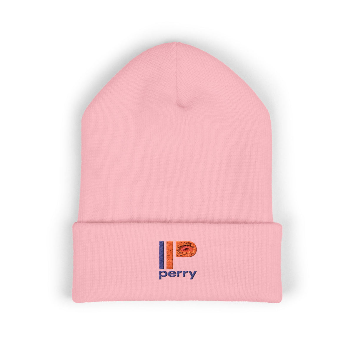 Perry Drug Stores Cuffed Beanie